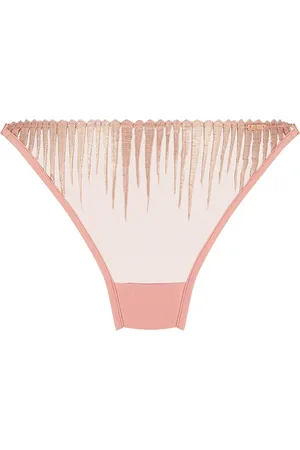 Hunkemöller Pink Alice ThongPetit
