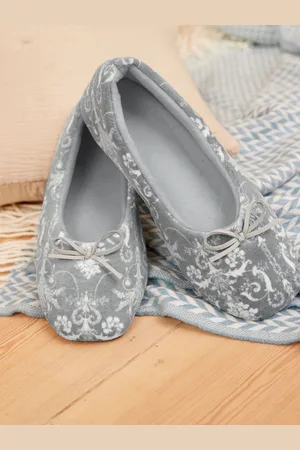 Laura Ashley Chaussons de ballet M (5-6)