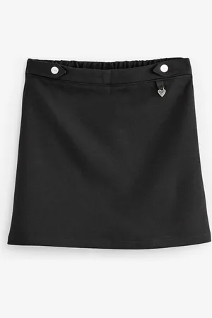 Clarks Ado Filles School Ponte Pencil Jupes10 ans (140cm)