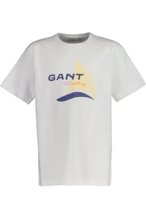 GANT T-shirt 100% coton158164cm