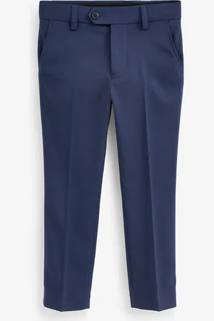 Next Pantalon de costume (12mths-16yrs)6 ans (116cm)