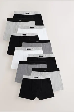 Next Maillot de bain à ceinture souple 10 paquet (2-16ans)110116cm