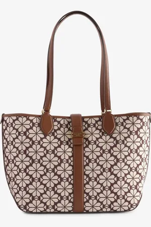 Kate Spade Tote Sac RougeUn an