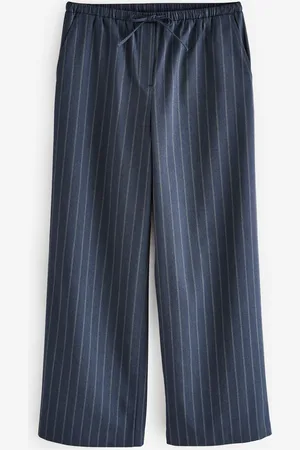 Next Pantalon Ample Cravate avec cordon de serrage à la taille42short
