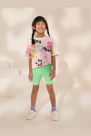 Next Short de vélo (3-16ans)122128cm