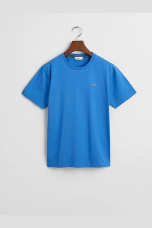 GANT Shield Crew Neck 100% Cotton T-Shirt3 ans (98cm)