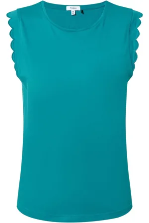 Tog 24 Womens Katie 100% Cotton Vest44