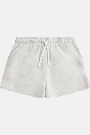 New Balance Short à logo Small Filles8 - 9 ans (128 - 134cm)