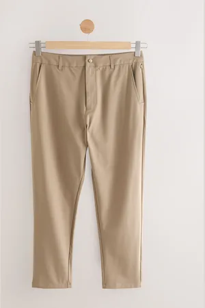 Next Active Golf Trousers