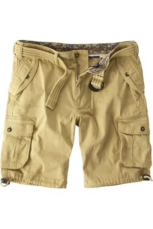 Joe Browns Short Hit The Action34r