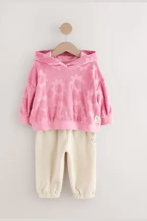 Next Hoodie & Podgy Joggers Set (3mths-7yrs)6874cm