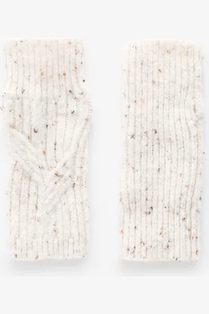 Next Gants en tricot torsadéUn an