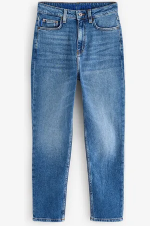 HUGO BOSS Mom Fit Denim Jeans26
