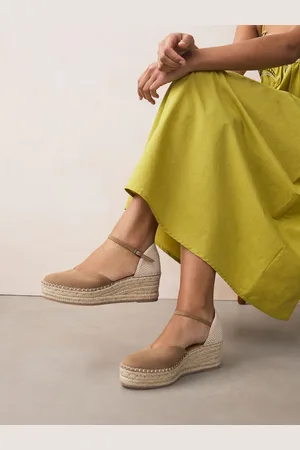 Next Espadrilles Forever Comfort à bout fermé4