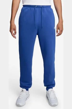 Nike Pantalon de jogging Club en polaireMédium
