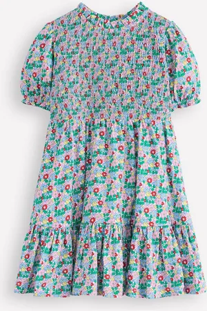 Boden 100% Coton Aurora Peignoir twirly froncé9298cm
