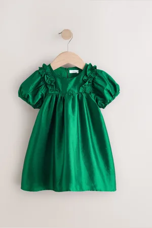 Next Robe de soirée Volants (3mths-8yrs)6874cm