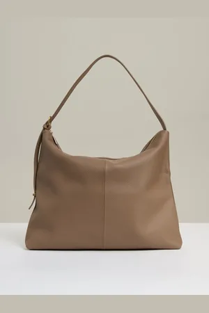 Reiss Sac cabas en cuir grainé VigoUn an