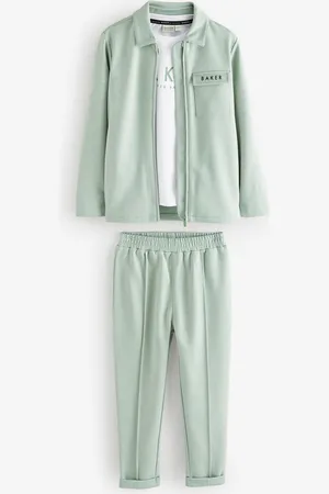 Ted Baker Ensemble T-shirt et Pantalon Veste9 - Mois 12 (74 - 80cm)