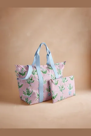 Cath Kidston Sac de nuit Un an