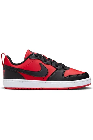 Nike Baskets Youth Court Borough Low Recraft