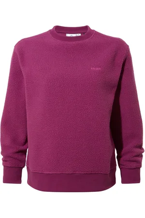 Tog 24 Clayborne Jumper Sherpa Womens36