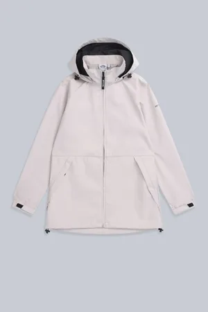 Animale Veste imperméable et pliable Womens Paceable Waterproof Veste44