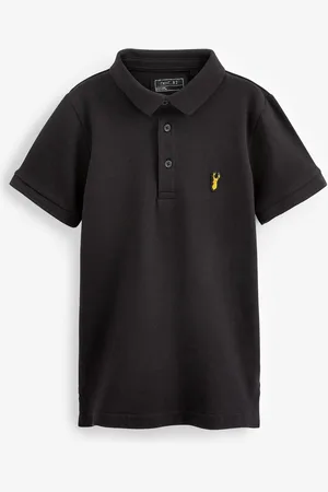 Next Polo Manches courtes (3-16ans)4 ans (104cm)