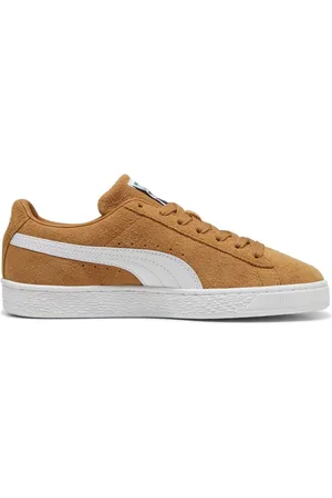 PUMA Baskets Suede Classic