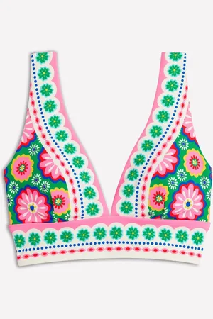 Boden Haut de bikini Porto42