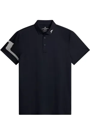 J Lindeberg Polos J. Lindeberg Golf Heath StrikeM Reg