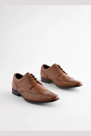 Next Chaussures richelieu