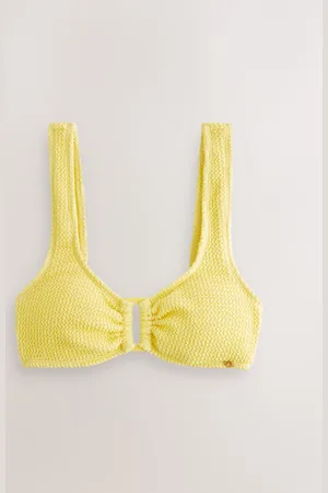Next Hardware Crop Bikini Top44