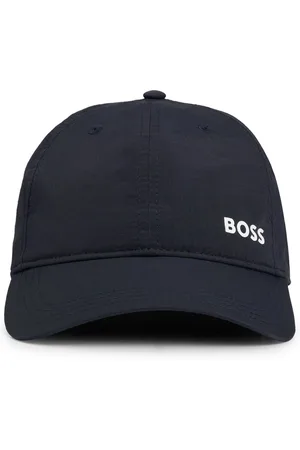 HUGO BOSS Logo Cap With UV ProtectionUn an