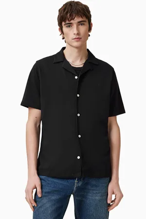 AllSaints Chemises AllSaints HudsonM