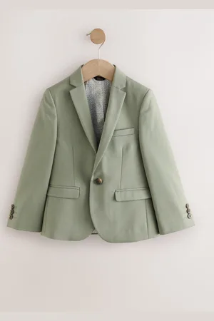 Next Veste de costume skinny (3-16ans)146152cm