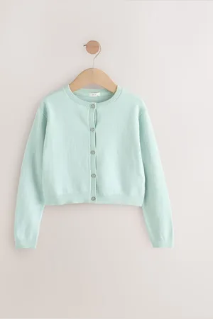 Next Cardigan boutonné (3-16 ans)116122cm
