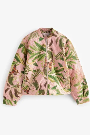 Next Blouson aviateur matelasséXL