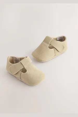 Next Chaussures T-Bar en cuir pour bébé (0-24mths)1.5 - 2 ans (86 - 92cm)