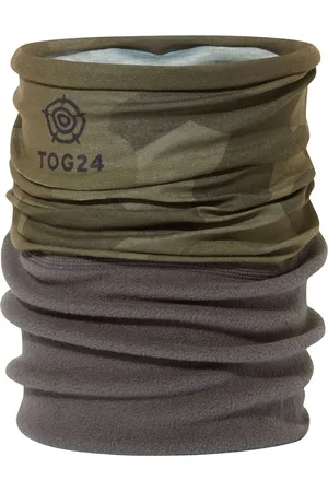 Tog 24 Écharpe camouflage Polar Winter Hedy PixelUn an