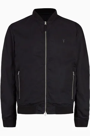 AllSaints Blouson aviateur AllSaints BassettXXL