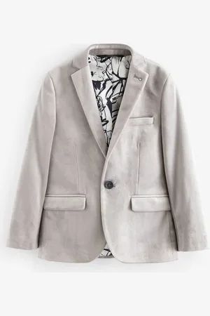 Next Veste en velours (3-16 ans)12 ans (152cm)