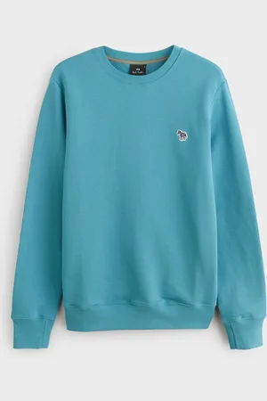 Paul Smith Sweat à logo 100% coton biologiquexlarge