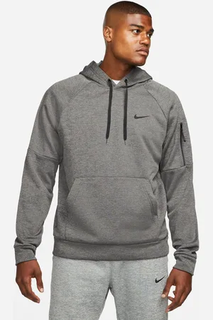 Nike Sweat à capuche Therma-fit à enfilerM