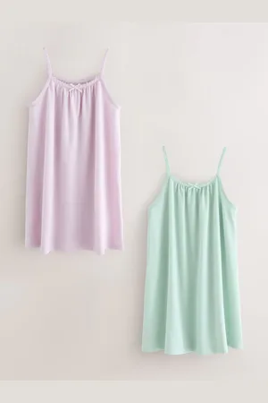 Next Camisole Nighties 2 Pack (2-12ans)98104cm