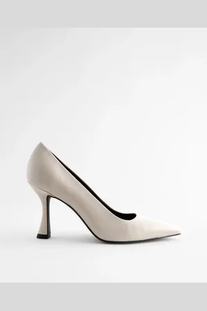 Next Forever Comfort Escarpins en cuir à talon biseauté