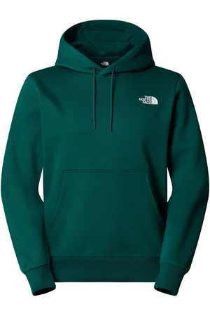 The North Face Sweat à capuche simple coupoleXXL