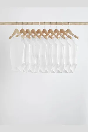 Next Bébé Strappy Body1.5 - 2 ans (86 - 92cm)
