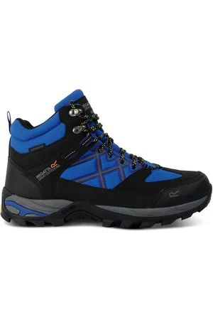 Regatta Mens Samaris III Walking Boots