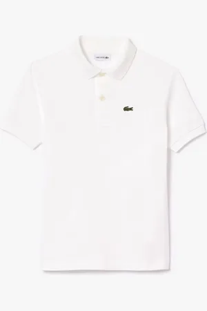 Lacoste Polos classiques pour enfants8 ans (128 cm)